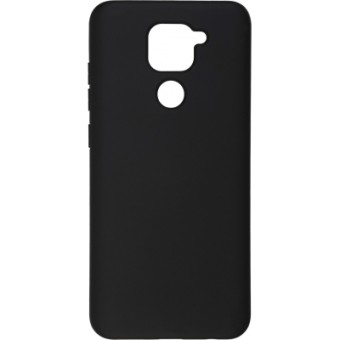Изображение Чехол для телефона Armorstandart ICON Case Xiaomi Redmi Note 9 Black (ARM56714)