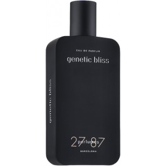 Изображение Парфюмированная вода 27 87 Perfumes Genetic Bliss 27 мл (552787)