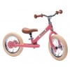 Велосипед дитячий Trybike TBS-2-PNK-VIN