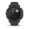 Smart часы Garmin Instinct 2, Graphite, GPS (010-02626-00) фото №2