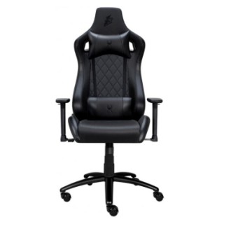 Зображення Геймерське крісло 1stPlayer DK1 Black