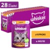 Вологий корм для котів Whiskas Курка в желе 85 г (5900951302138) фото №2