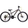Discovery 24" Rider AM DD рама-11,5" 2022 Grey/Yellow (OPS-DIS-24-308)