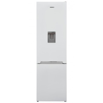 Зображення Холодильник HEINNER HC-V286WDF