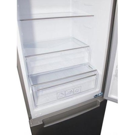 Холодильник Prime Technics RFS1801MX фото №6