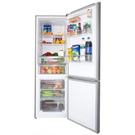 Холодильник Prime Technics RFS1801MX фото №8