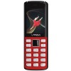 Мобільний телефон Sigma X-style 24 Onyx Red