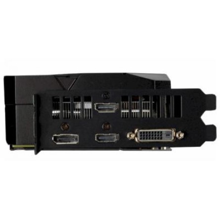 Asus GeForce RTX2060 6144Mb DUAL OC EVO (DUAL-RTX2060-O6G-EVO) фото №8