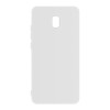 Чохол для телефона BeCover Matte Slim TPU для Xiaomi Redmi 8A White (704409)