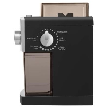 Кофемолка Sencor SCG 5050 BK (SCG5050BK) фото №3