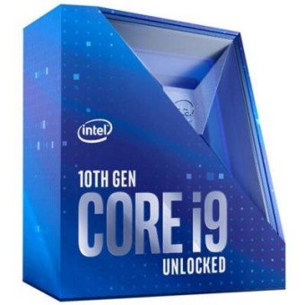 Изображение Процессор Intel  Core™i910850K(BX8070110850K)