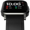 Smart годинник Xiaomi HAYLOU Smart Watch 2 (LS02) Black (Haylou-LS02) фото №3