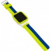 Smart часы ATRIX iQ2200 IPS Cam Flash Green фото №2
