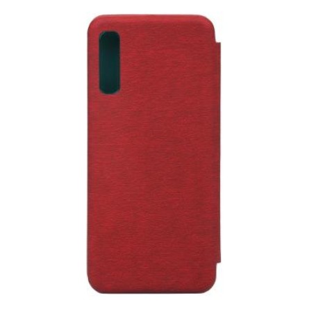 Чехол для телефона BeCover Exclusive Xiaomi Mi 9 SE Burgundy Red (703885) (703885) фото №2