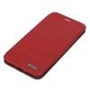 Чохол для телефона BeCover Exclusive Xiaomi Mi 9 SE Burgundy Red (703885) (703885)