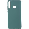 Чехол для телефона Armorstandart ICON Case Huawei P40 Lite E/Y7p Pine Green (ARM56370)
