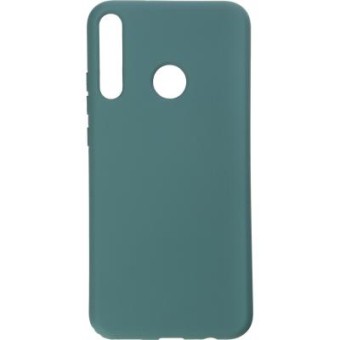 Изображение Чехол для телефона Armorstandart ICON Case Huawei P40 Lite E/Y7p Pine Green (ARM56370)