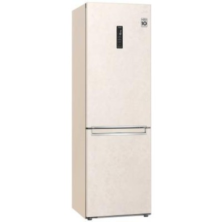 Зображення Холодильник LG GA-B459SEQM - зображення 2