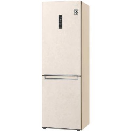 Зображення Холодильник LG GA-B459SEQM - зображення 3
