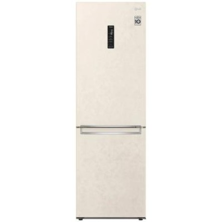 Зображення Холодильник LG GA-B459SEQM - зображення 1