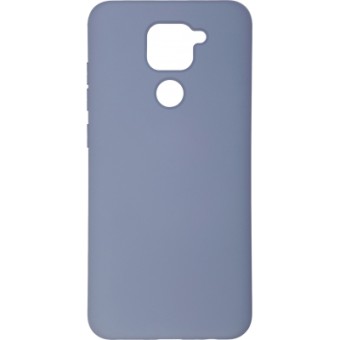 Зображення Чохол для телефона Armorstandart ICON Case Xiaomi Redmi Note 9 Blue (ARM56717)