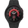 Smart часы Samsung SM-R925 (Galaxy Watch 5 Pro 45mm LTE) Black (SM-R925FZKASEK) фото №2