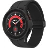 Smart часы Samsung SM-R925 (Galaxy Watch 5 Pro 45mm LTE) Black (SM-R925FZKASEK)