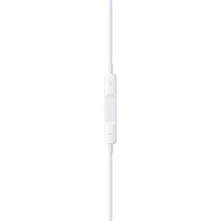 Навушники Apple iPod EarPods with Mic Lightning (MMTN2ZM/A) фото №6