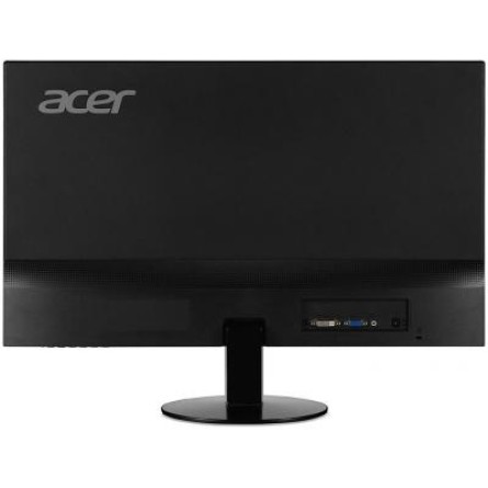Монитор Acer SA240YABI фото №4