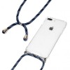 Чехол для телефона BeCover Strap Apple iPhone 11 Pro Deep Blue (704248) фото №3