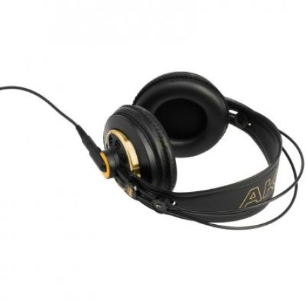Навушники AKG K240 Studio Black фото №4