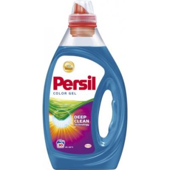 Зображення Гель для прання Persil Color 3 л (9000101321296/9000101321364)