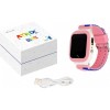 Smart часы ATRIX iQ2200 IPS Cam Flash Pink Детские телефон-часы с трекером (iQ2200 Pink) фото №3