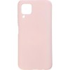 Чохол для телефона Armorstandart ICON Case Huawei P40 Lite Pink Sand (ARM56367)