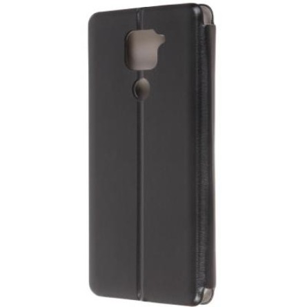 Чехол для телефона Armorstandart G-Case Xiaomi Redmi Note 9 Black (ARM57334) фото №2