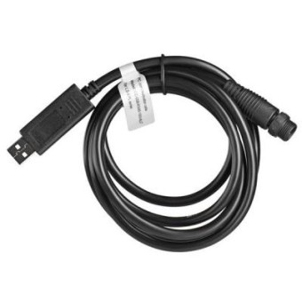 Изображение Epsolar опція до інвертору   PC Communication cable (EPS_CC-USB-RS485)