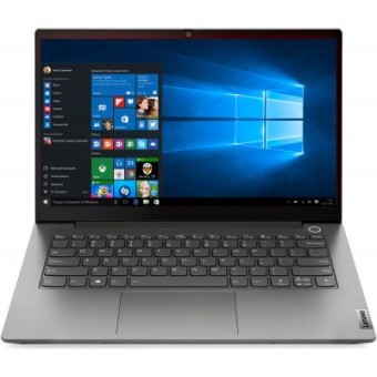 Зображення Ноутбук Lenovo ThinkBook 14 G2 ITL (20VD000ARA)