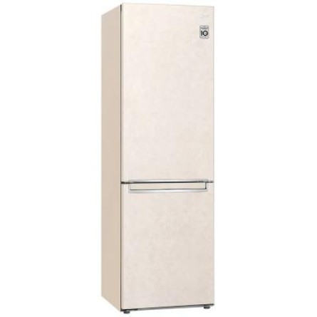 Зображення Холодильник LG GA-B459SERM - зображення 2