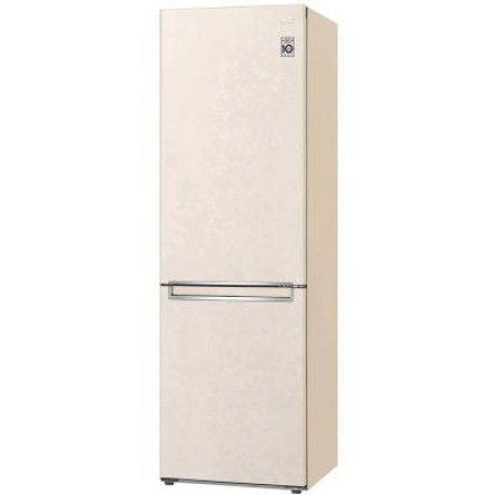 Зображення Холодильник LG GA-B459SERM - зображення 3