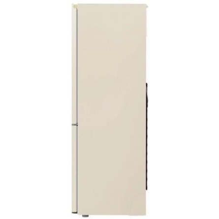 Зображення Холодильник LG GA-B459SERM - зображення 4