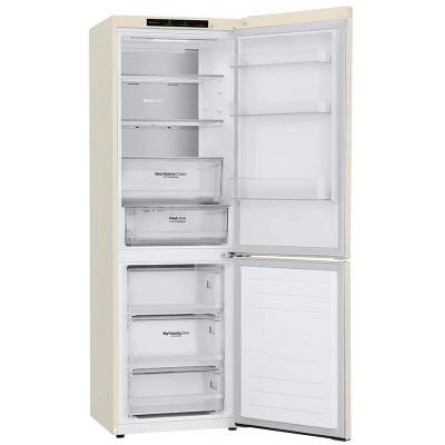 Зображення Холодильник LG GA-B459SERM - зображення 6