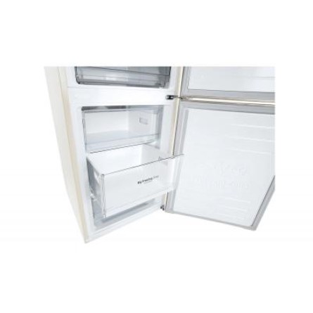 Зображення Холодильник LG GA-B459SERM - зображення 8