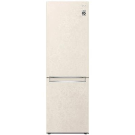 Зображення Холодильник LG GA-B459SERM - зображення 1