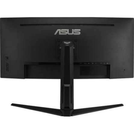 Монітор Asus TUF Gaming VG34VQL1B (90LM06F0-B01170) фото №6