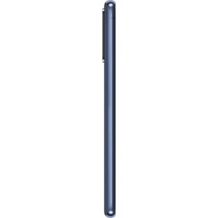 Смартфон Samsung Galaxy S20 FE 8/256GB Blue (SM-G780GZBHSEK) фото №3