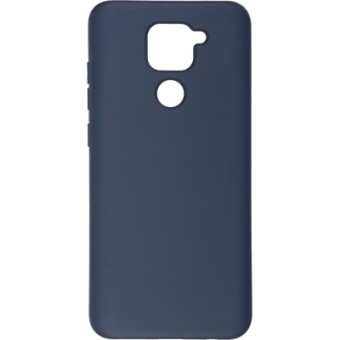 Изображение Чехол для телефона Armorstandart ICON Case Xiaomi Redmi Note 9 Dark Blue (ARM56719)