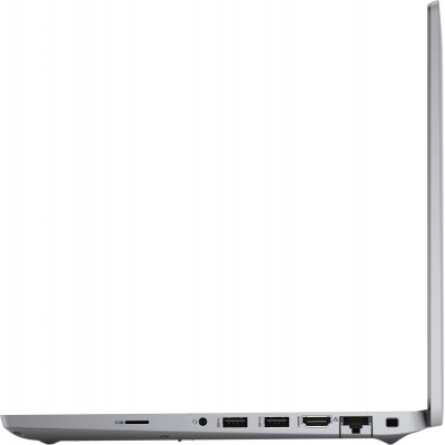 Ноутбук Dell Latitude 5420 (N993L542014UA_UBU) фото №6