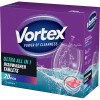 Таблетки для посудомийок Vortex All in 1 20 шт. (4823071618587)