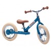Велосипед дитячий Trybike TBS-2-BLU-VIN