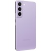 Смартфон Samsung Galaxy S22 5G 8/256Gb Bora Purple (SM-S901BLVGSEK) фото №6